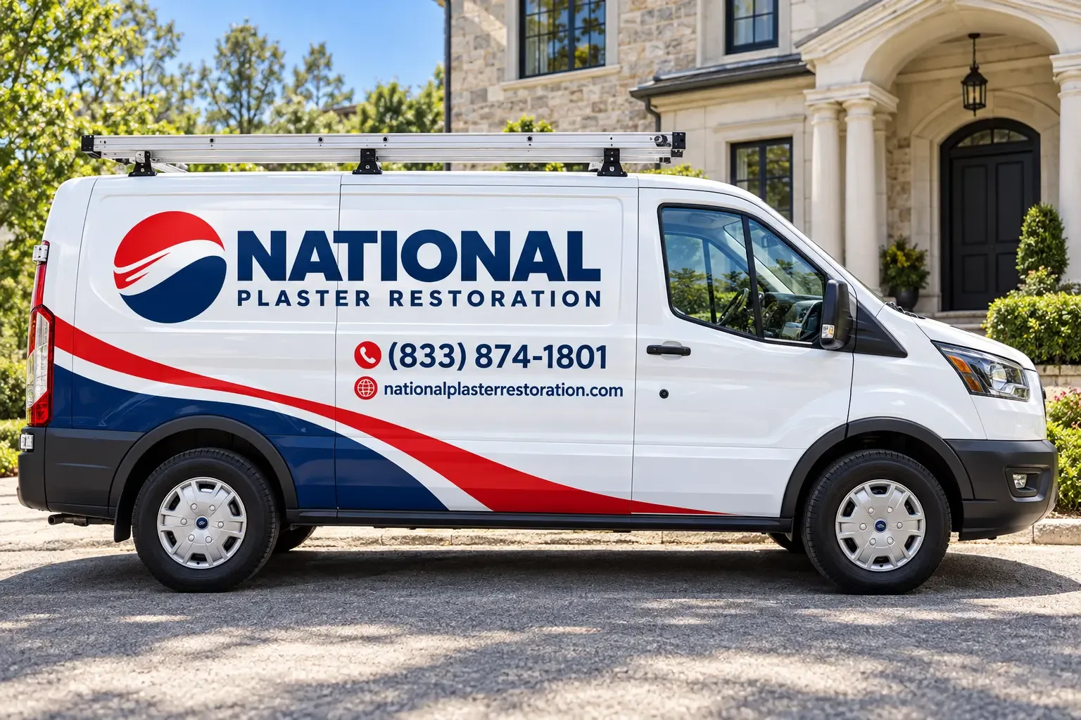 Plaster Repair in Onalaska, WI near me