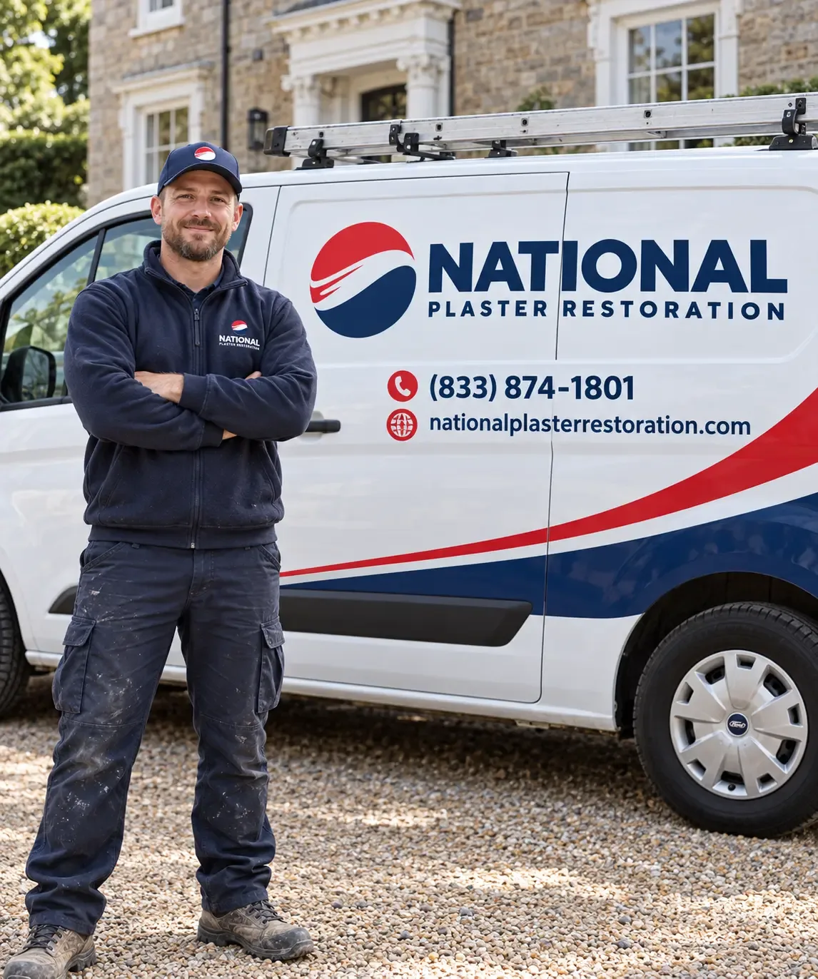 Plaster Repair company in Onalaska, WI
